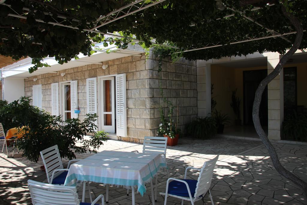Bakara Guest house 3*