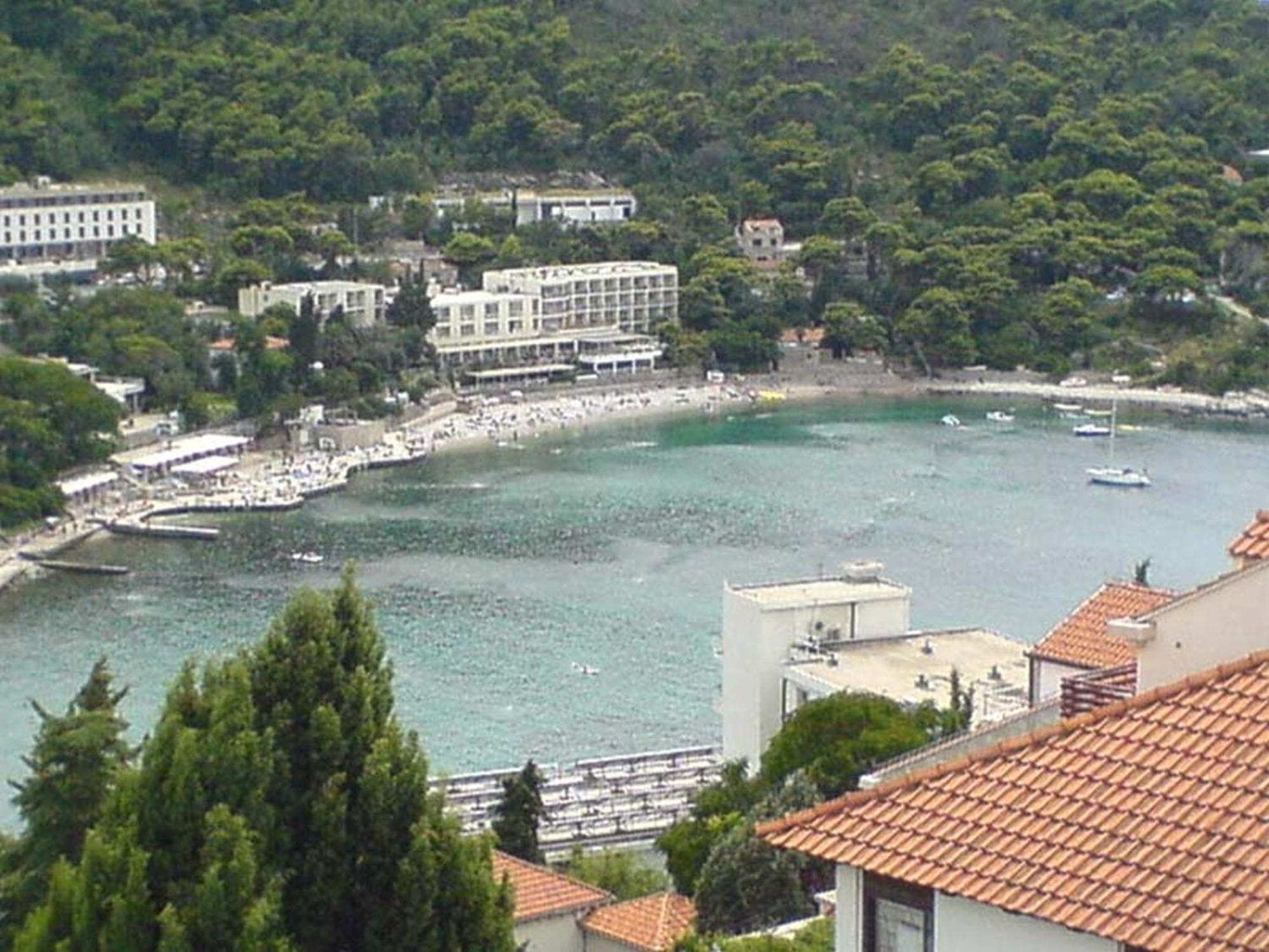 Guest house Bakara Dubrovnik