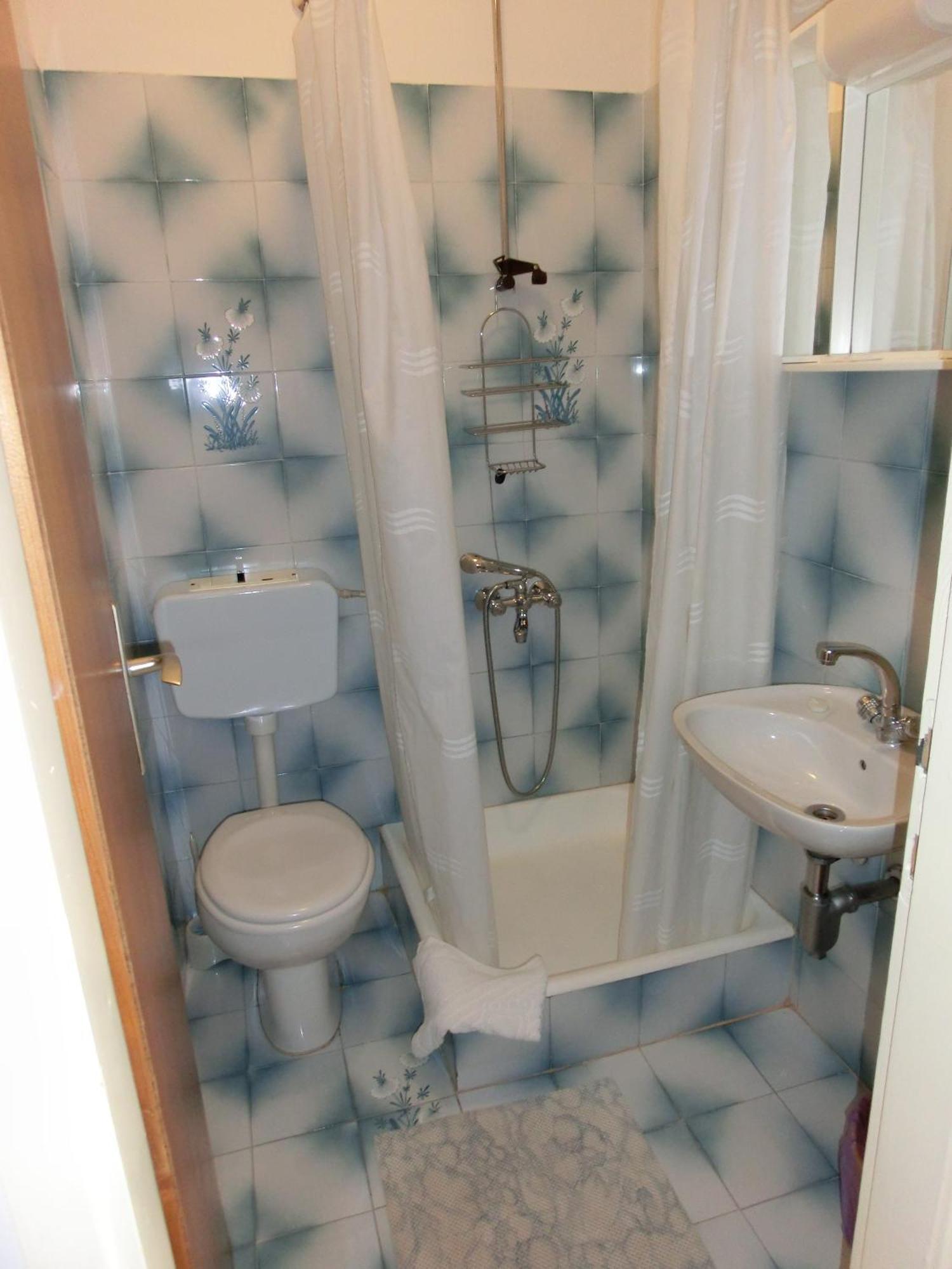 Guest house Bakara 3*