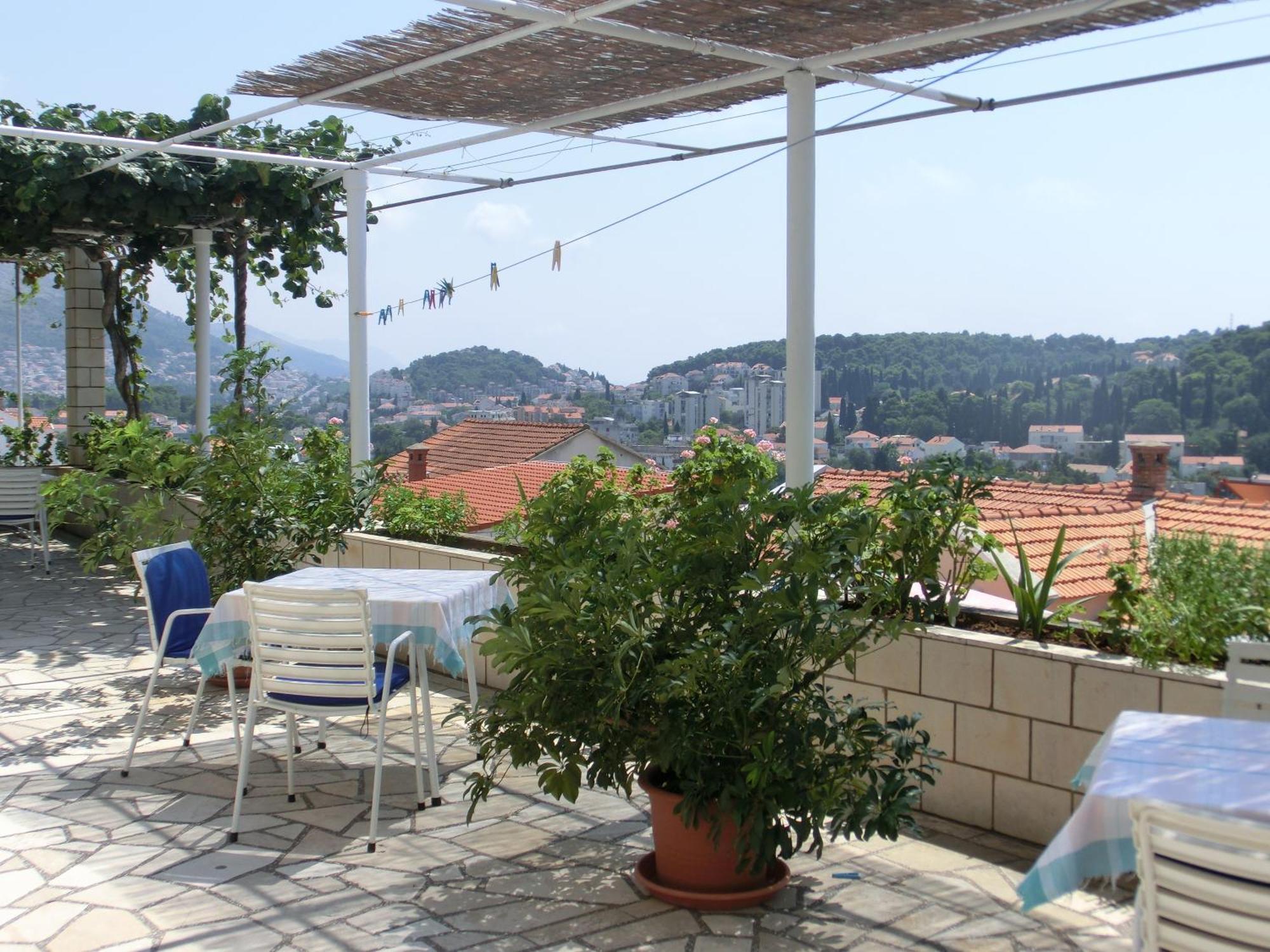 Bakara Guest house 3*