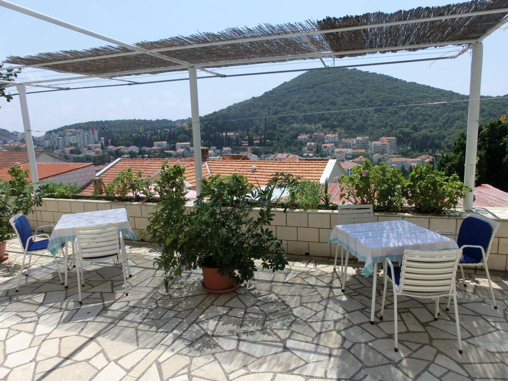 Bakara Guest house Dubrovnik